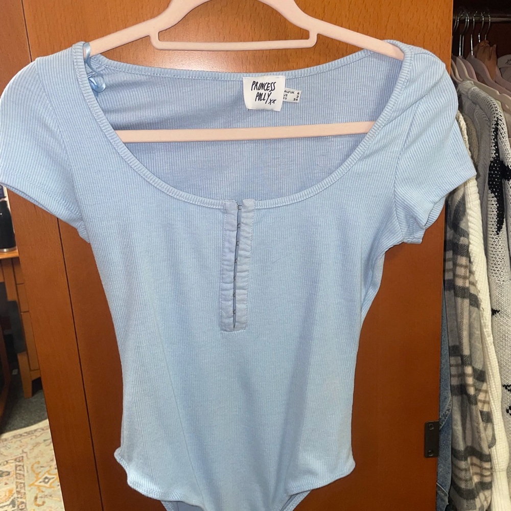 Princess Polly Bodysuit!